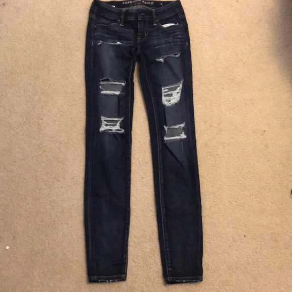 American Eagle Outfitters Denim - American eagle jeans